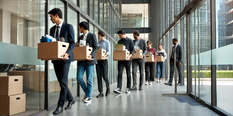 https://www.rmix.it/ - L'Alto Turnover in Azienda: Cause, Effetti e Strategie di Mitigazione