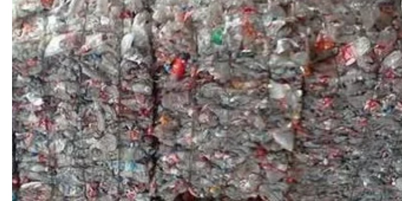 rMIX: We are Looking for Post-Industrial PP Plastic Waste