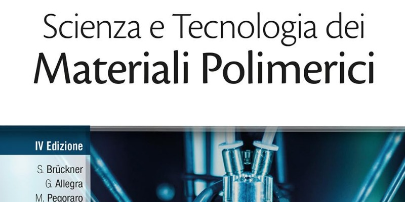 rMIX: Il Portale del Riciclo nell'Economia Circolare - Science and technology of polymeric materials. Manual