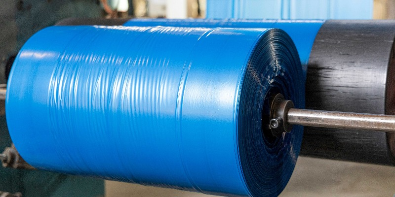 https://www.rmix.it/ - Manuale dell'LDPE Post Consumo. Capitolo 5: Tecnologie, impianti e processi nella filiera di trattamento del film in LDPE post-consumo