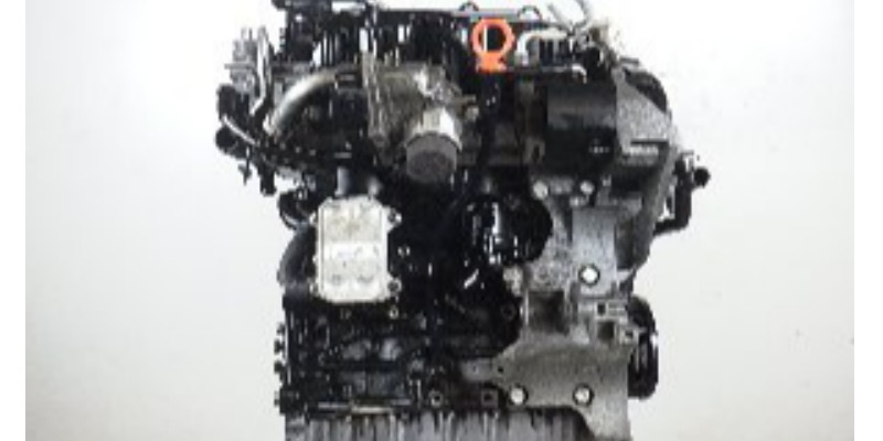 rMIX: Venta de Motores Usados de Demolición de Coches - 10683