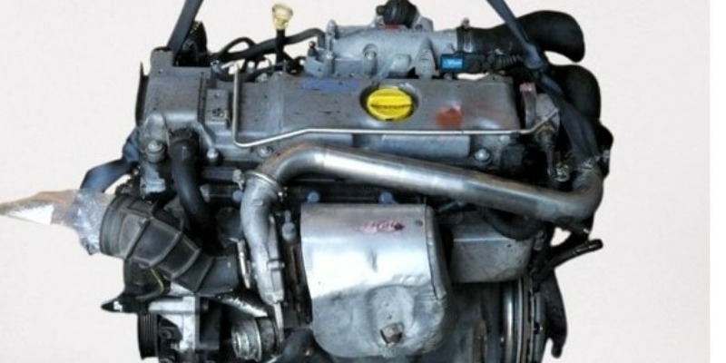 rMIX: Venta de motores de coche de Autodemolizioni