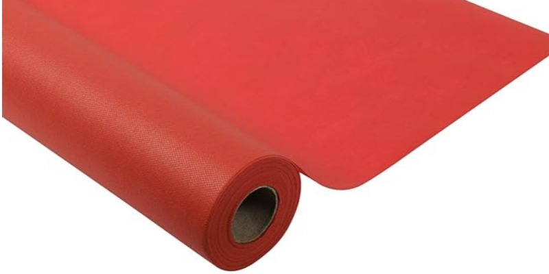 rMIX: Il Portale del Riciclo nell'Economia Circolare - Acquista la Tovaglia monouso in tessuto non tessuto Spunbond - Rotolo 1,20 x 50 Mt. #ads