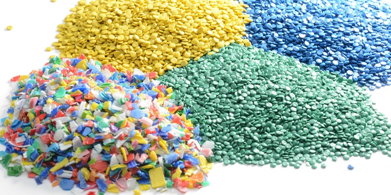 Riciclo delle Plastiche Post-Consumo. Capitolo 14: Formulazioni avanzate per la plastica riciclat.  Blend, cariche e additivi ad alte prestazioni