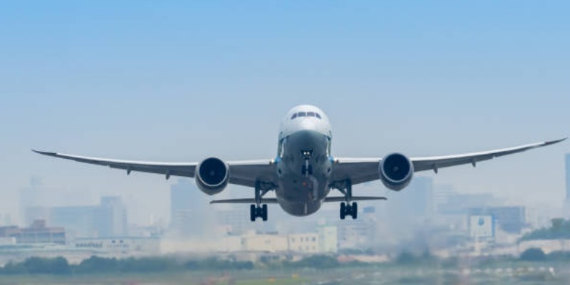 Le Premier vol en Provenance d'Afrique avec du Biocarburant est Effectué par une Compagnie Aérienne Africaine