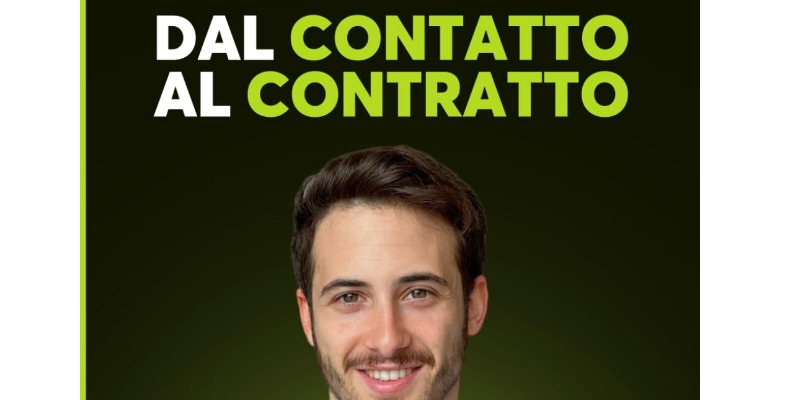 rMIX: Il Portale del Riciclo nell'Economia Circolare - Dal Contatto al Contratto: Tutto Quello che Freelance e Liberi Professionisti Devono Sapere per Attrarre e Conquistare Clienti. #ads