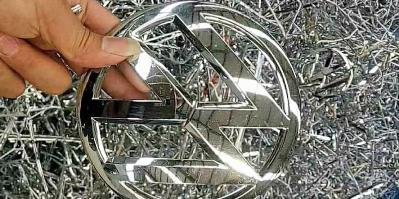 rMIX: We are looking for Chrome ABS Scraps from the Automotive Sector
