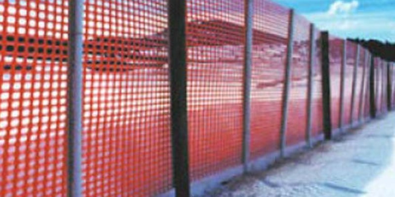 Producción de redes plásticas para construcción, agricultura, ocio, embalaje y protección del suelo.