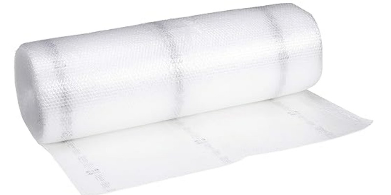 rMIX: Il Portale del Riciclo nell'Economia Circolare - Buy Miniroll Bubble Film, 40m x 100cm. #ads