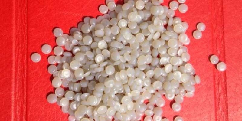https://www.rmix.it/ - rMIX: Recycled Granule in Neutral LDPE from Post Consumer