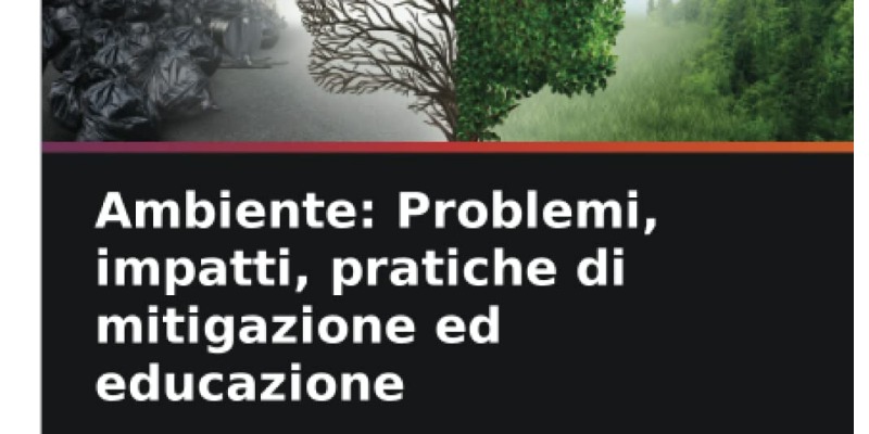 rMIX: Il Portale del Riciclo nell'Economia Circolare - Environment: Problems, impacts, mitigation practices and education. #advertising
