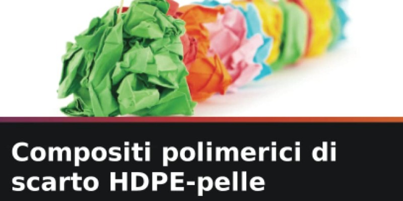 rMIX: Il Portale del Riciclo nell'Economia Circolare - Composites polymères de déchets HDPE