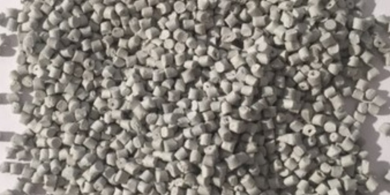 rMIX: Producción de PA 6 y 66 Granulado Post-Industrial Reciclado