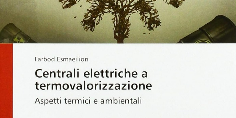rMIX: Il Portale del Riciclo nell'Economia Circolare - Centrales de valorisation énergétique des déchets : aspects thermiques et environnementaux