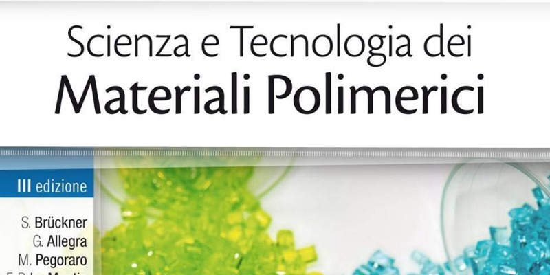 rMIX: Il Portale del Riciclo nell'Economia Circolare - Science et technologie des matériaux polymères