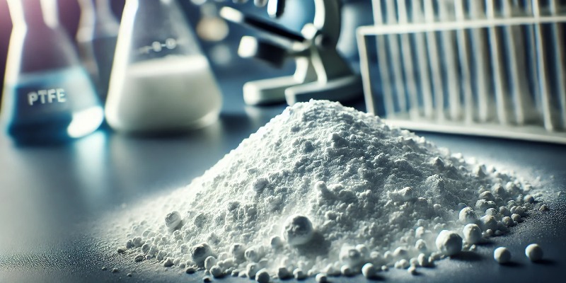 https://www.rmix.it/ - PTFE Espanso: Materiale Innovativo dalle Incredibili Proprietà