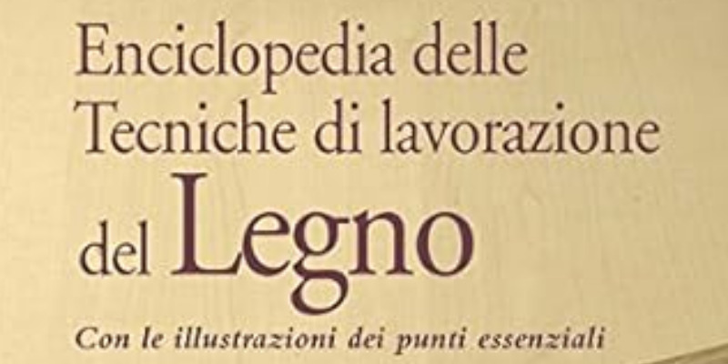 rMIX: Il Portale del Riciclo nell'Economia Circolare - Encyclopedia of woodworking techniques