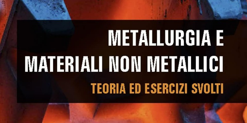 rMIX: Il Portale del Riciclo nell'Economia Circolare - Metallurgia e materiali non metallici