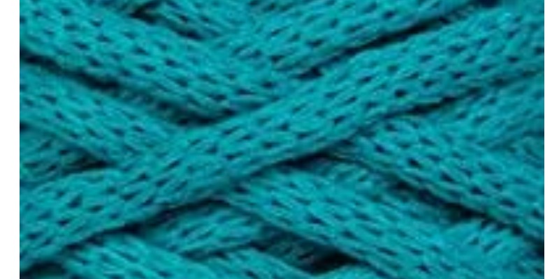 rMIX: Il Portale del Riciclo nell'Economia Circolare - Acquista il Filato in cotone riciclato - 4 mm di grossezza con aspetto 