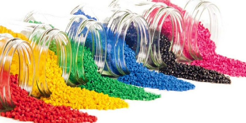 rMIX: Distributors of Recycled Polymers in HDPE and PP Granules