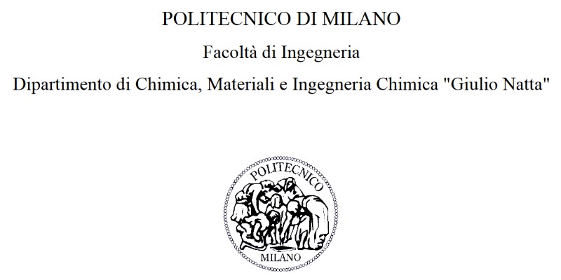 rMIX: Il Portale del Riciclo nell'Economia Circolare - Caratterizzazione dei materiali polimerici da riciclo