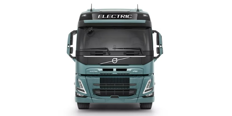 Nuevos Sistemas Fotovoltaicos en la Sede de Volvo Trucks Italia