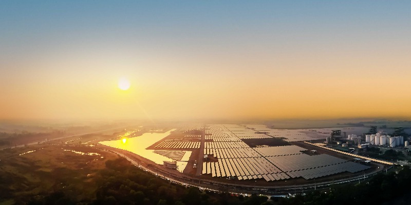 Recyclage des panneaux solaires: pourquoi l’Europe risque de ne pas être préparée à l’essor des modules en fin de vie