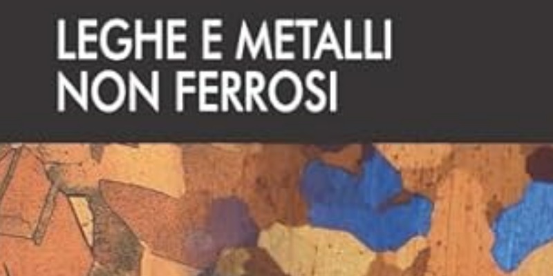 rMIX: Il Portale del Riciclo nell'Economia Circolare - Leghe e metalli non ferrosi
