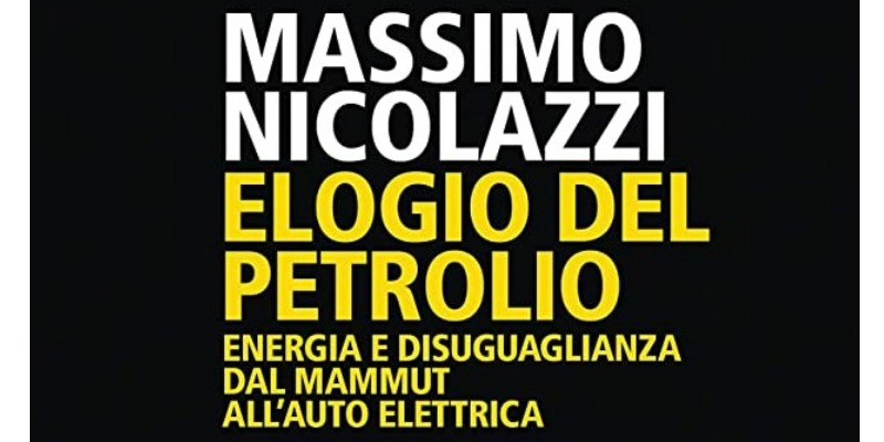 https://www.rmix.it/ - R&R: Elogio al Petrolio. Sarà Semplice la Transizione Ecologica?