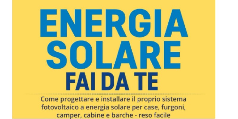 rMIX: Il Portale del Riciclo nell'Economia Circolare - Comment concevoir et installer votre propre système solaire photovoltaïque. #publicité