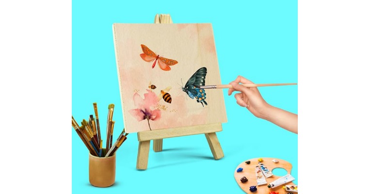rMIX: Il Portale del Riciclo nell'Economia Circolare - Compre el panel de madera contrachapada de 27 x 18 cm, esp. 5 milímetros. #anuncios