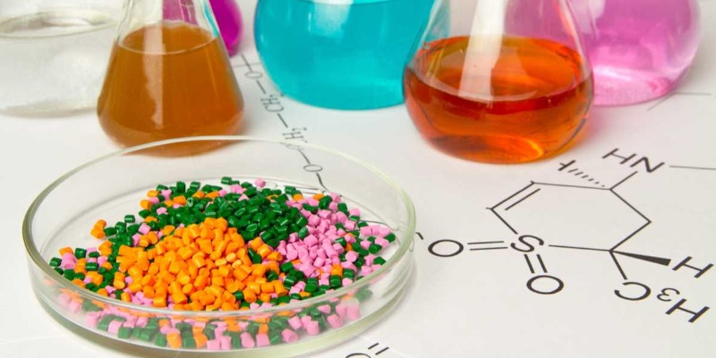 rMIX: Il Portale del Riciclo nell'Economia Circolare