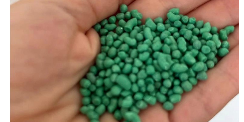 rMIX: We Sell Recycled PP Granules with MFI 5/8 and Caco3