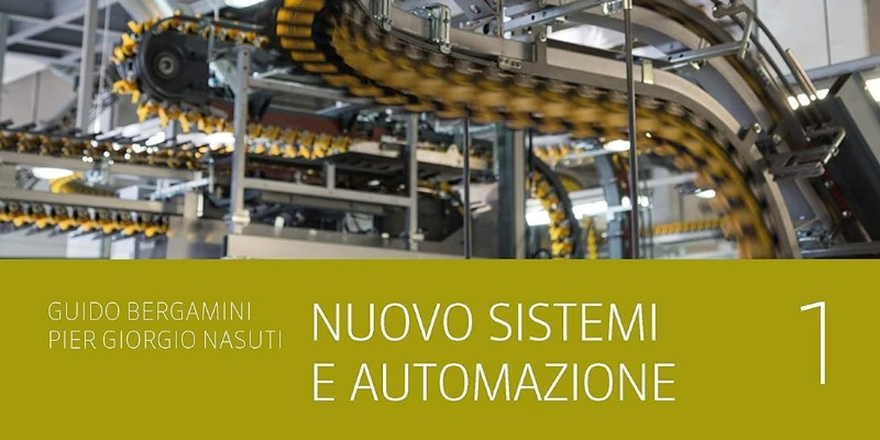 rMIX: Il Portale del Riciclo nell'Economia Circolare - Sistemas y automatización