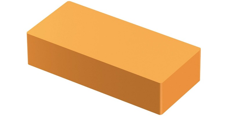rMIX: Il Portale del Riciclo nell'Economia Circolare - Acquista il MATTONE PIENO CM 5,5X12X25 - Bancale di 176 pezzi. #pubblicità