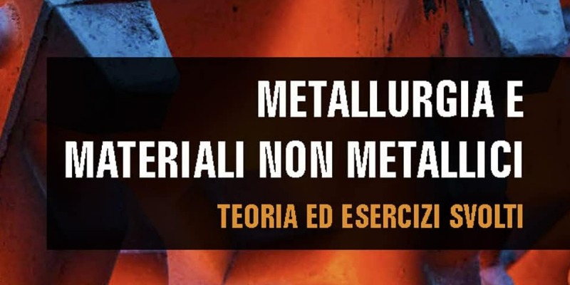 rMIX: Il Portale del Riciclo nell'Economia Circolare - Metalurgia y materiales no metálicos.