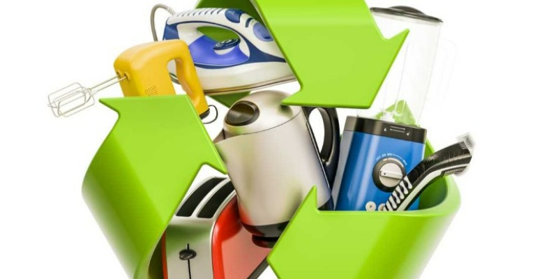rMIX: Reciclaje de Dispositivos de Telefonía Móvil