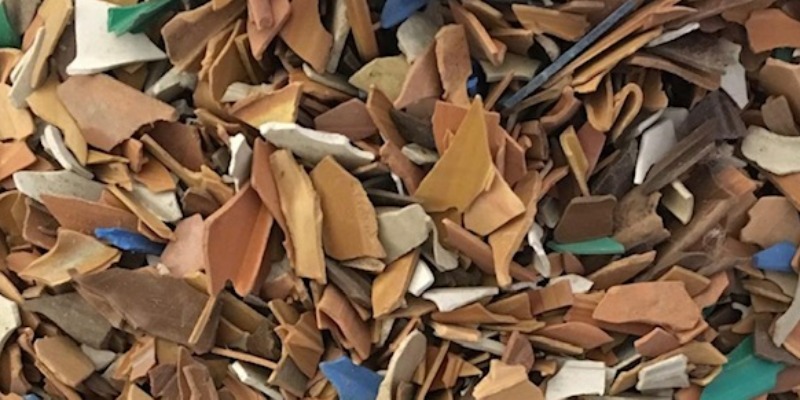 PVC Riciclato – Manuale Tecnico - Capitolo 7: Tecnologie di selezione e pre-trattamento nel riciclo del PVC. Controllo fisico, separazione e stabilità del materiale