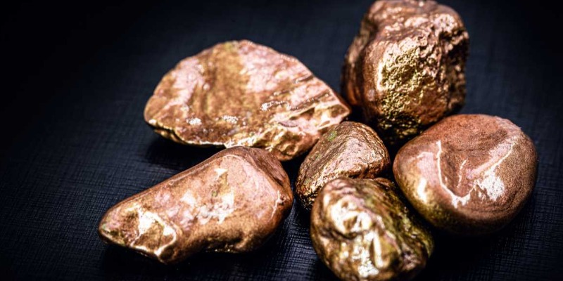 La Transition Energétique en Chine Nécessitera beaucoup de Cuivre