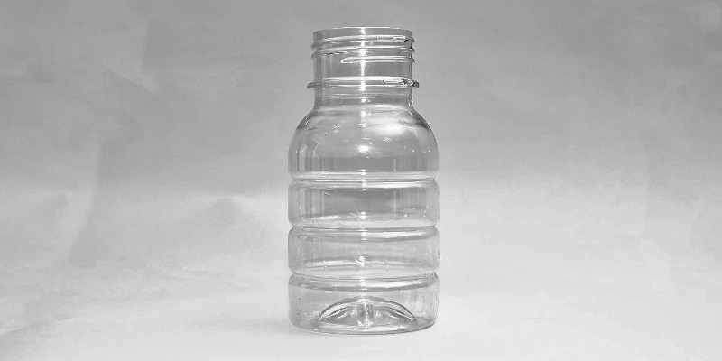rMIX: Producción de Pequeñas Botellas de PET a partir de Preformas