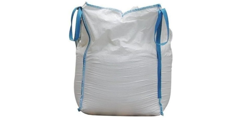 rMIX: Il Portale del Riciclo nell'Economia Circolare - Compra 10 Big Bags para obras de construcción 1000L. #anuncios