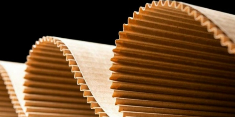 rMIX: Il Portale del Riciclo nell'Economia Circolare - Carton ondulé d’emballage : dimensions et direction des fibres