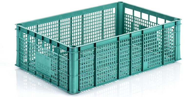 rMIX: Producción de Cajas de PP para Supermercados