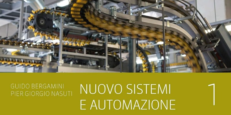 rMIX: Il Portale del Riciclo nell'Economia Circolare - Sistemas y automatización