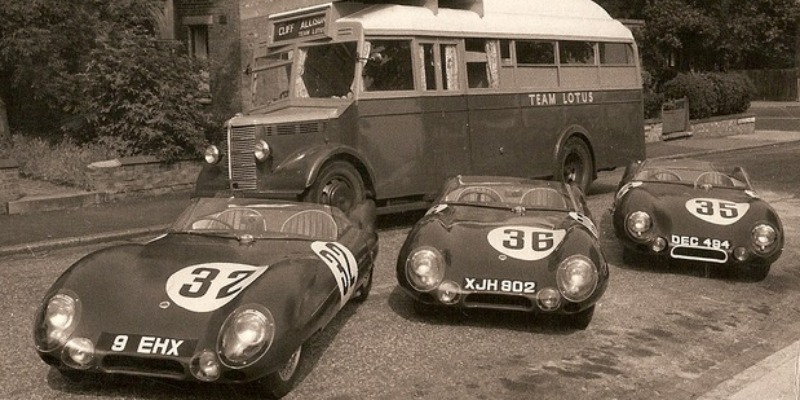 rMIX: Il Portale del Riciclo nell'Economia Circolare - The 24 Hours of Le Mans will only register Cars with Renewable Fuel