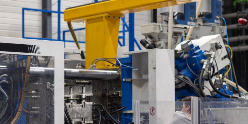 rMIX: Il Portale del Riciclo nell'Economia Circolare