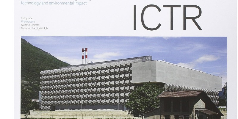 rMIX: Il Portale del Riciclo nell'Economia Circolare - Impianto cantonale di termovalorizzazione dei rifiuti. Cronistoria, architettura, ingegneria, tecnologia e impatto ambientale.