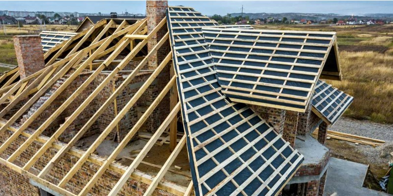 https://www.rmix.it/ - Cantiere Sostenibile: Il Riciclo dei Teli Impermeabili da Sottotetto