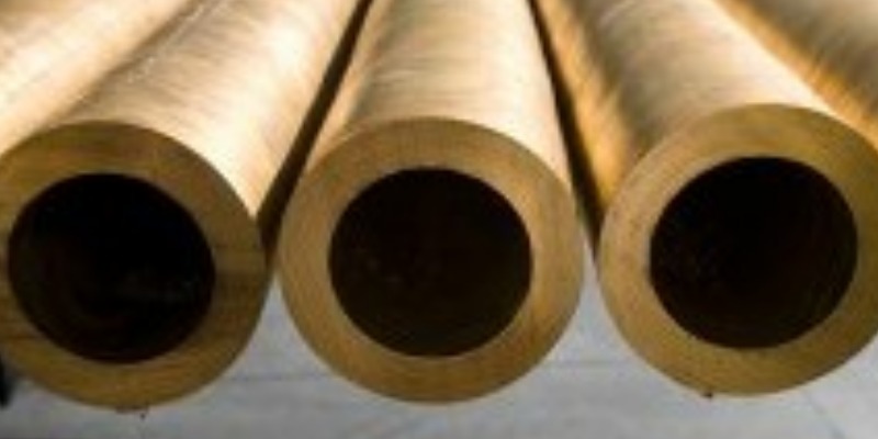 rMIX: Production of Tubes, Bars and Plates in Different Metal Alloys