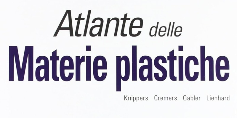 rMIX: Il Portale del Riciclo nell'Economia Circolare - Atlante delle materie plastiche